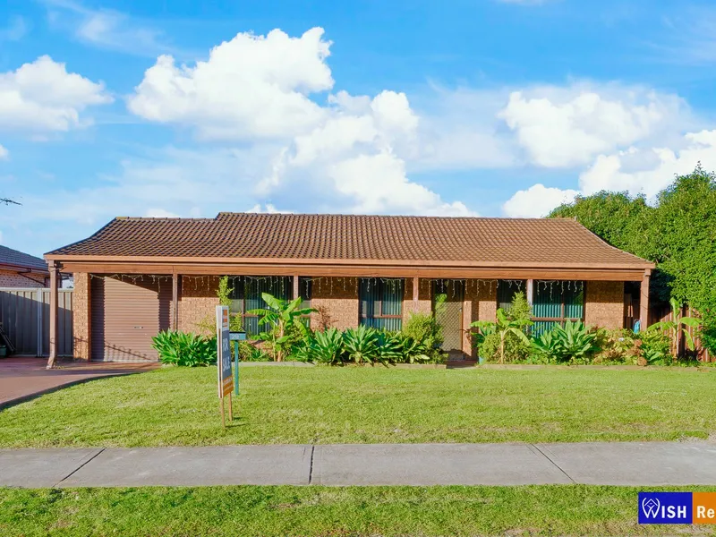 Ideal for First Home Buyer or investor.