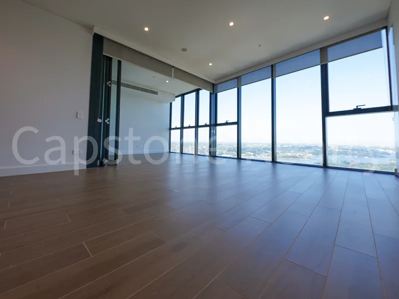 Brand New 3 bedrooms with Fully Timber Floor , City View, 2.5 Toliets