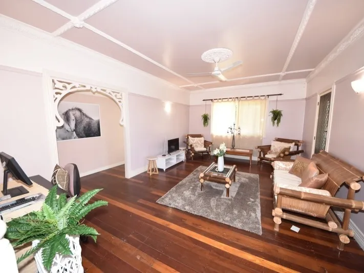 Old meets new - Close to the Beach- So much charm