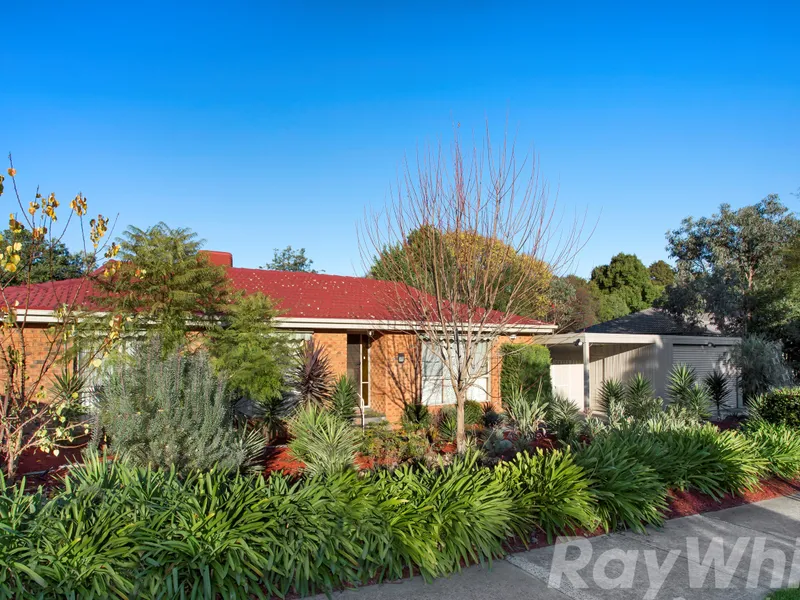 Great family home, great location