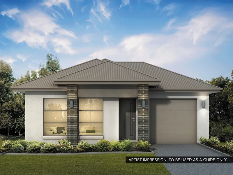 Create the lifestyle you've always dreamed of!