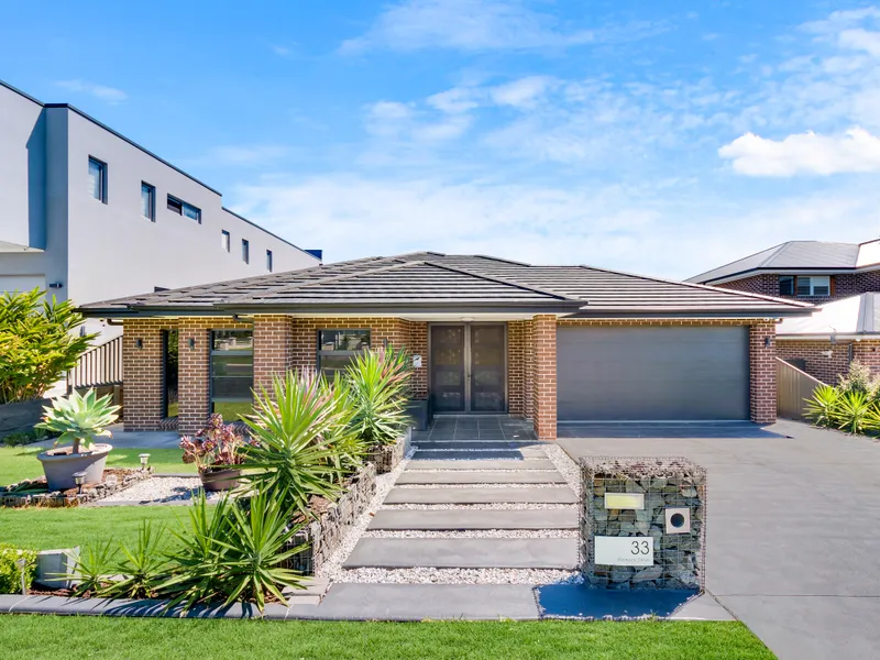 Stunning Family Home