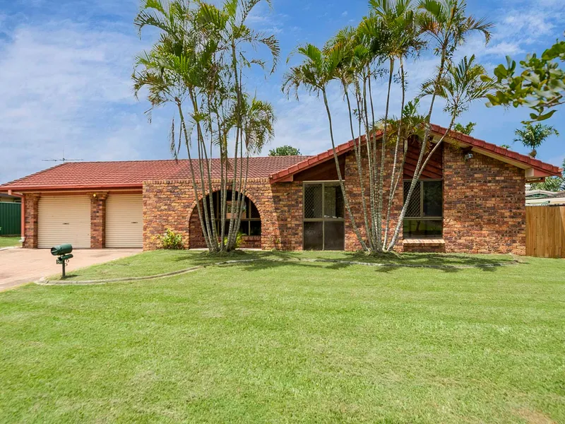 Close To Local Schools, Parks and Public Transport