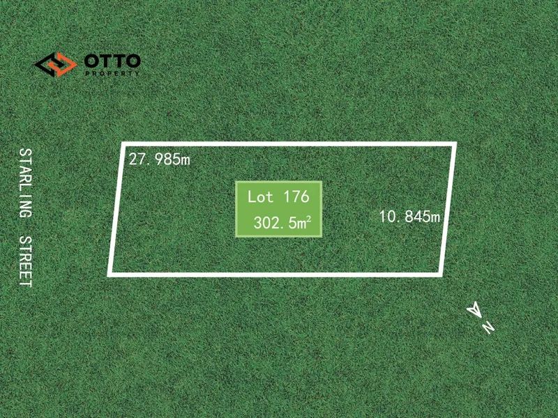 Build your Dream Home! Land for Sale in Cobbitty