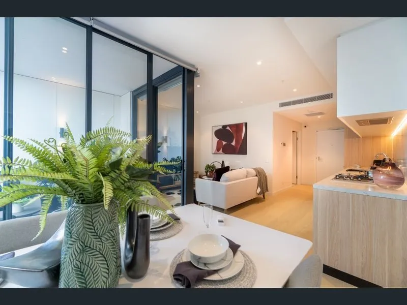 Luxury Spacious｜ Two Bedrooms Apartment