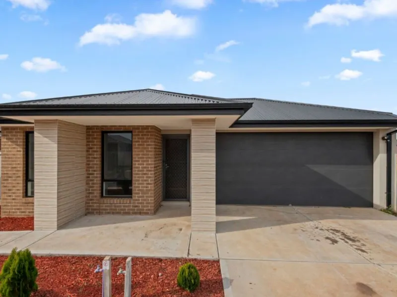 Family home 