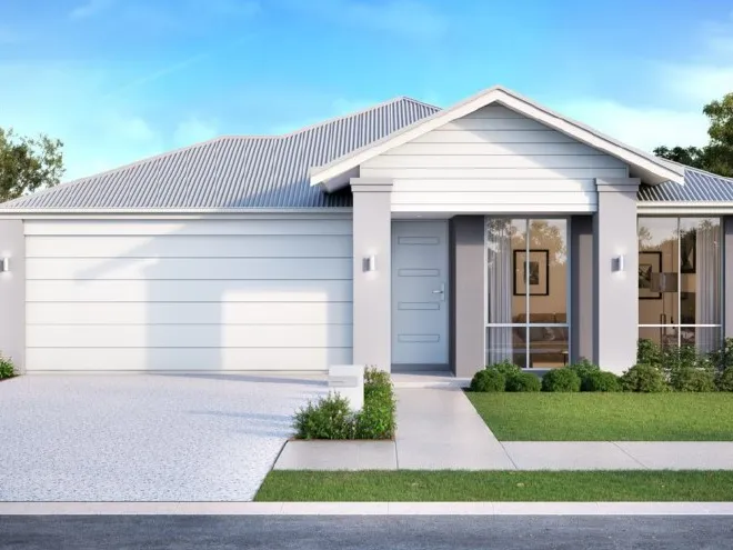 Stunning 4x2 by New Generation Homes, in walking distance to primary school