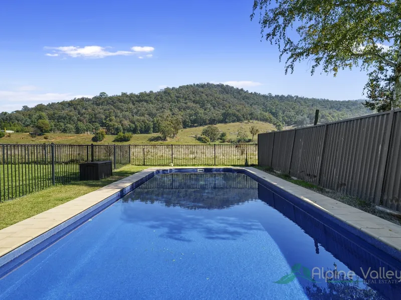 Rare Opportunity to purchase in Simmonds Creek Road