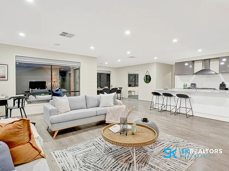 PRIME LOCATION - MERRIFIELD MICKLEHAM