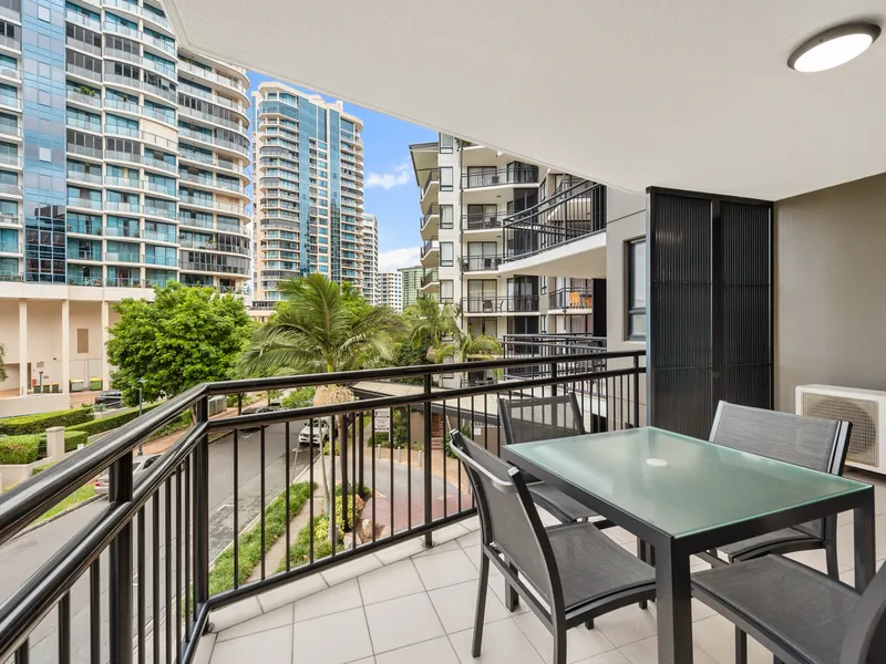 OPEN HOME CANCELLED - The Docks on Goodwin  - An Investor's Dream!!