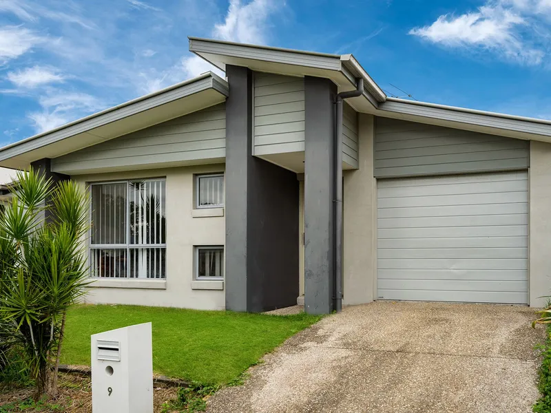 FIRST HOME BUYERS - BEAT THE RUSH!!