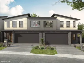 'Perfect First Home Buyers dream as Torrens title