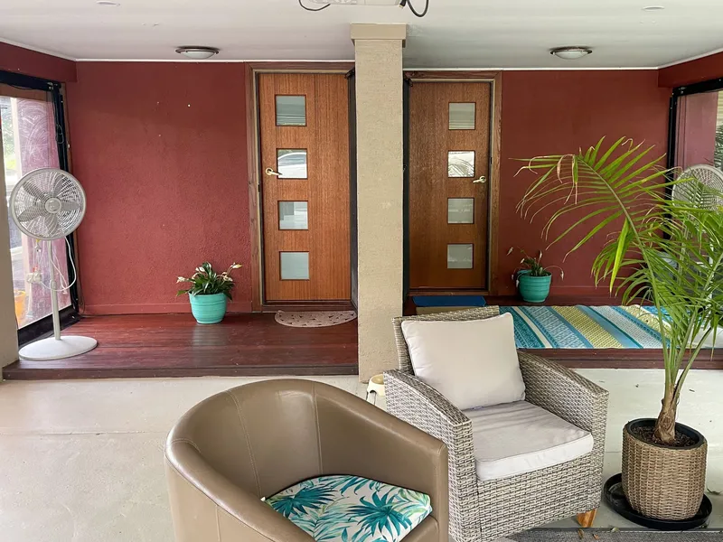 Great Southport Location with Income