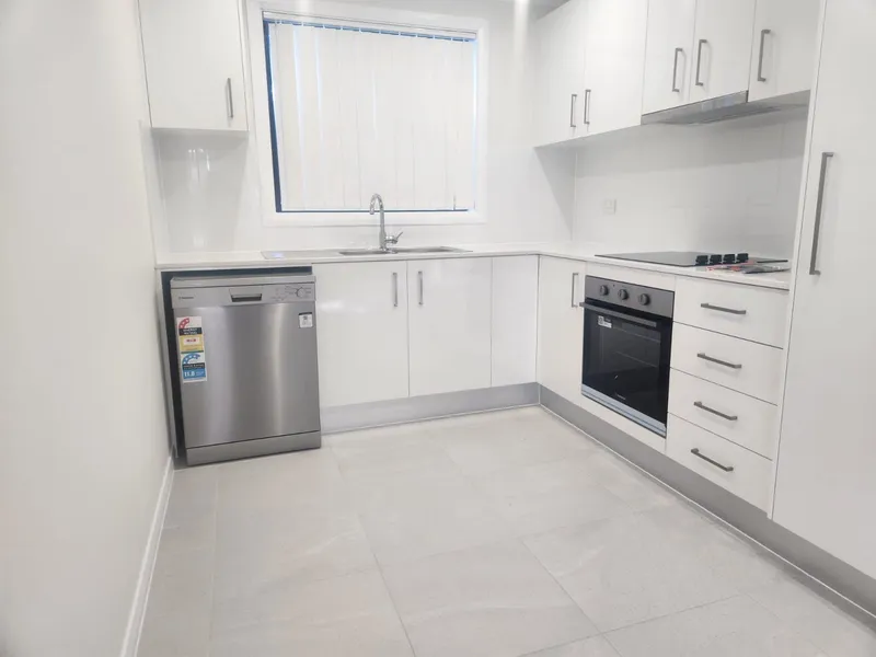 Brand New Granny Flat for Rent!