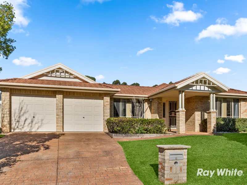 Four Bedroom Family Home Close to All Amenities