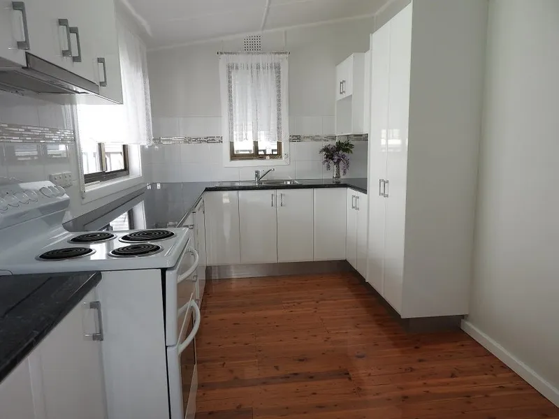 **Character filled cottage**