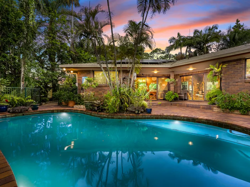 Hidden Riverfront Sanctuary On Over 9 Acres