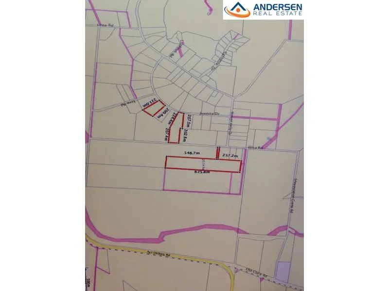 SECURE THIS ACREAGE TODAY!