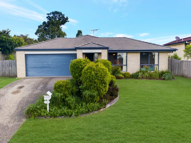 GREAT PROPERTY INVESTMENT