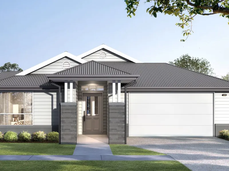 For the life you love - Arista Homes