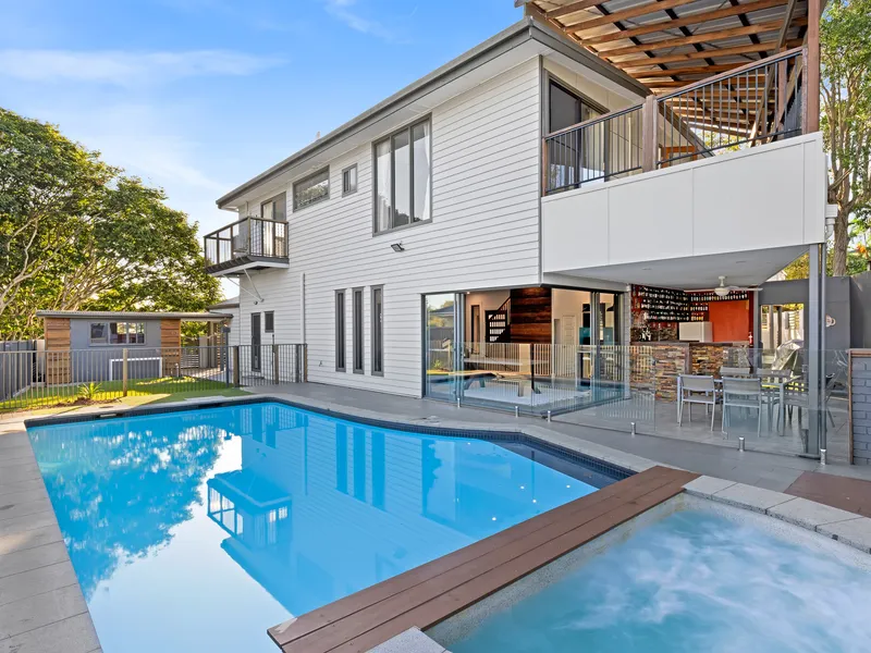 Entertainers Delight