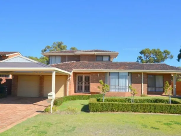 Big family Home with Pool !!