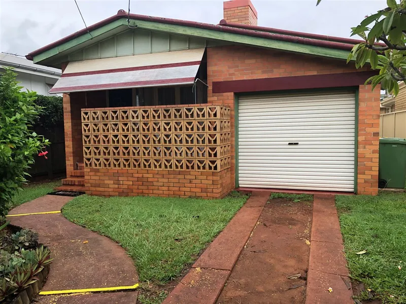 Great location family home
