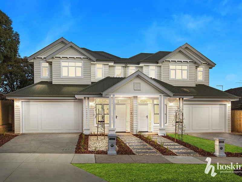 Hamptons – so effortless, so alluring 