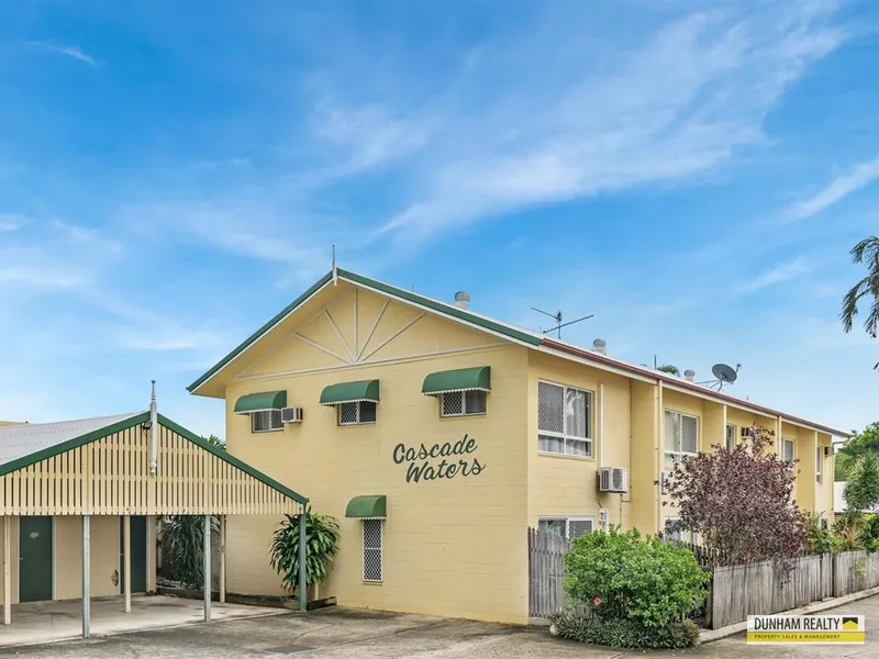 Heart Of Redlynch, Great lifestyle...