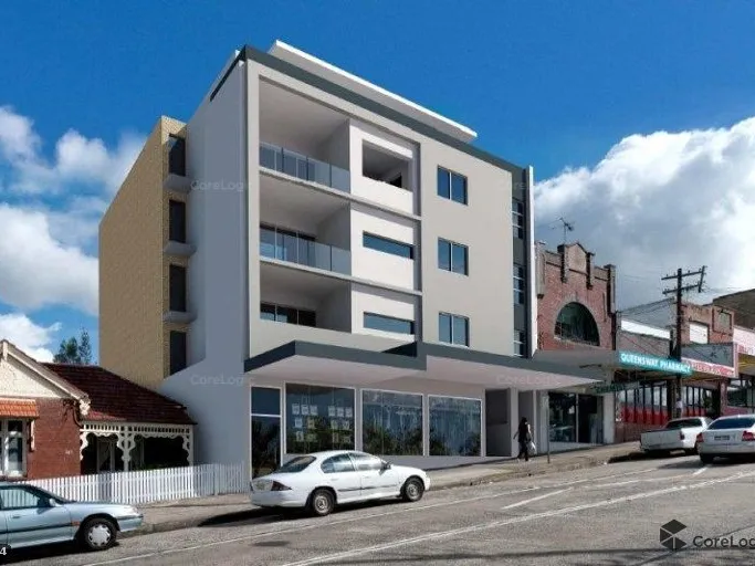As New Apartment Close to Train Station