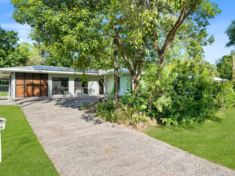 Fantastic Entry Level Buying in Ideal Brinsmead Location!