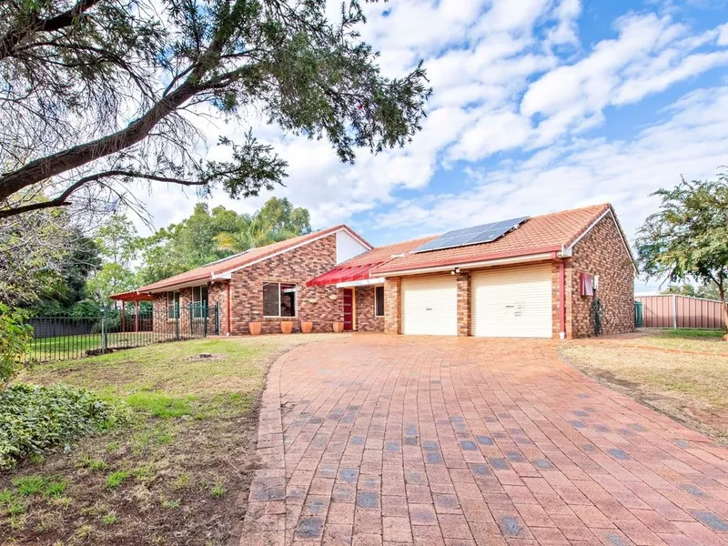 Beautiful Renovated 4 Bedroom Home