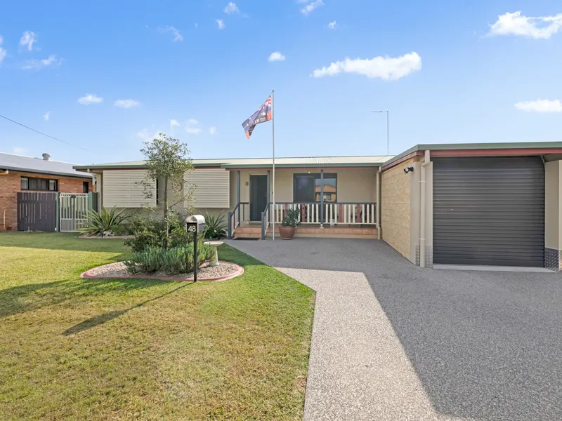 Large Family Home in Svensson Heights