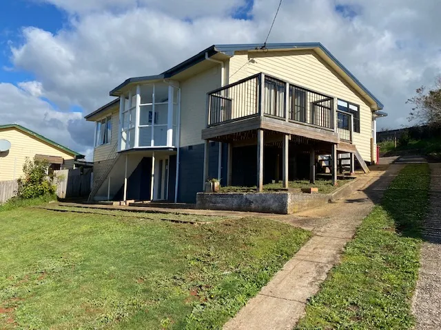 Break Lease on Belton