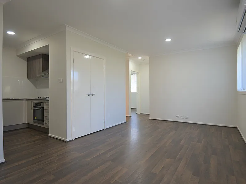 Modern 2 Bedroom Granny Flat