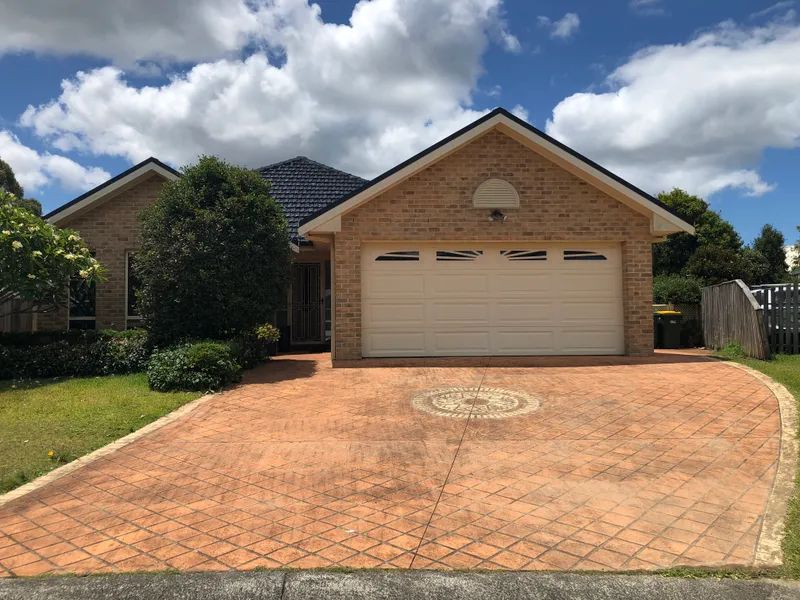 Quality Home in Tea Gardens