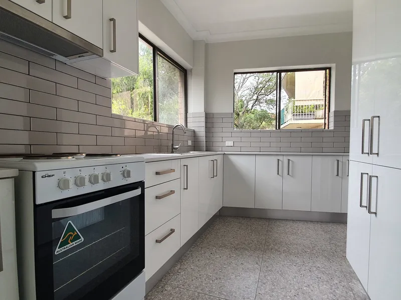 BRAND NEW FULLY RENOVATED!!