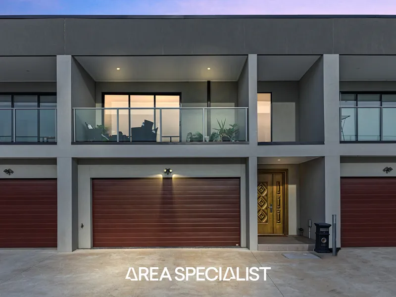 THE BRIEF: Affordable Living in Prized Location!