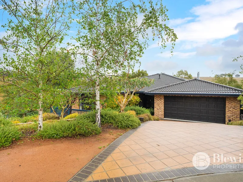 Tranquil Bush Location