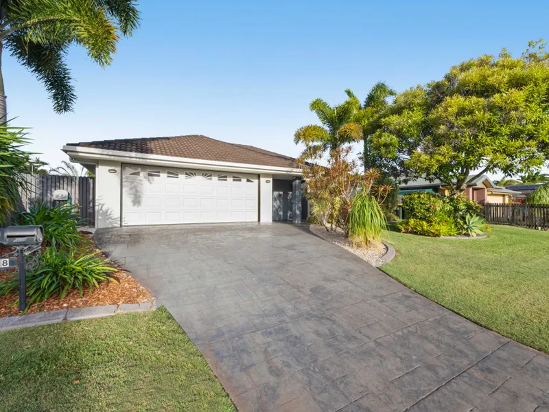 IF THIS ISN'T YOUR HOUSE...IT SHOULD BE!