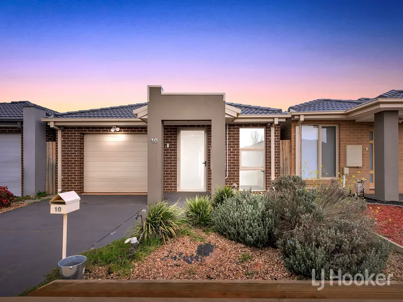 Convenience at it's finest