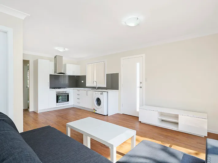 Nearly new three bedders plus study in the heart of Denistone East