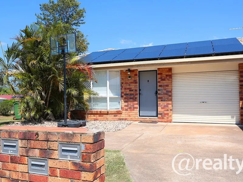 Open Home 27th March 11:30am to 12pm has been cancelled. Simple, Easy & Affordable! | Ideal for a savvy investor or downsizer...
