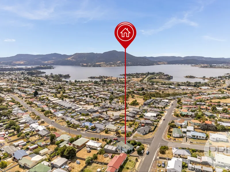 Potential Plus with Water Views