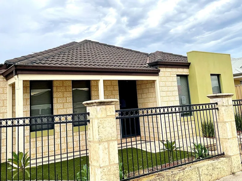 Lovely Home is Waiting Just for You! Act Quickly!