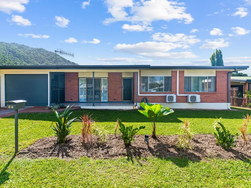 First Homebuyers Dream!