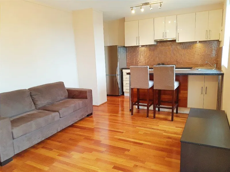 BRILLIANT FULLY FURNISHED APARTMENT!