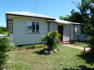 Fresh Paint and open plan living