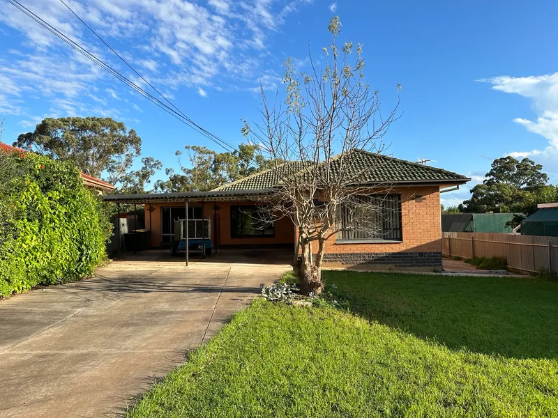 Spacious Family Home