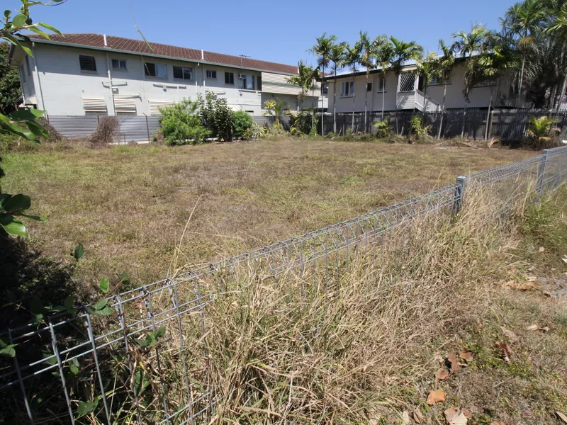 Don't compromise on location 